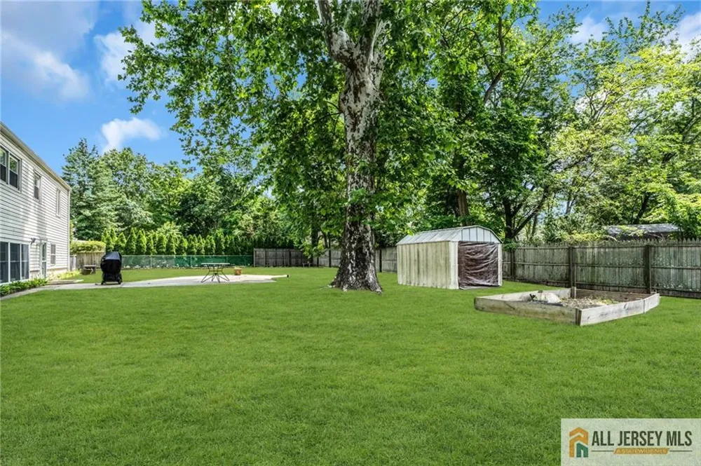 499 Old Stage Road Spotswood, NJ 08884