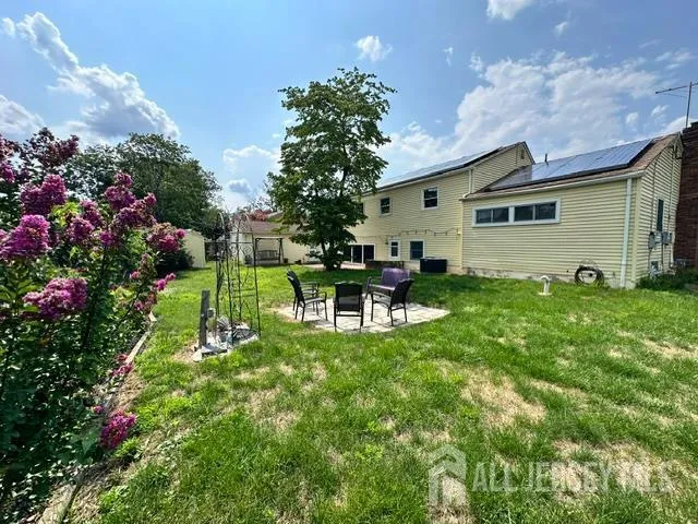227 Old Stage Road Spotswood, NJ 08884