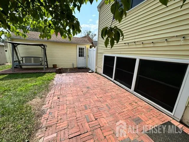 227 Old Stage Road Spotswood, NJ 08884