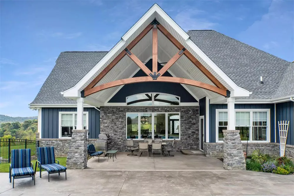 31820 Heritage Place Niles, MI 49120
