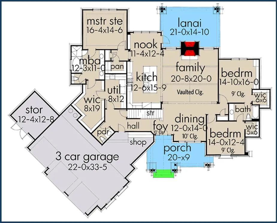 31820 Heritage Place Niles, MI 49120