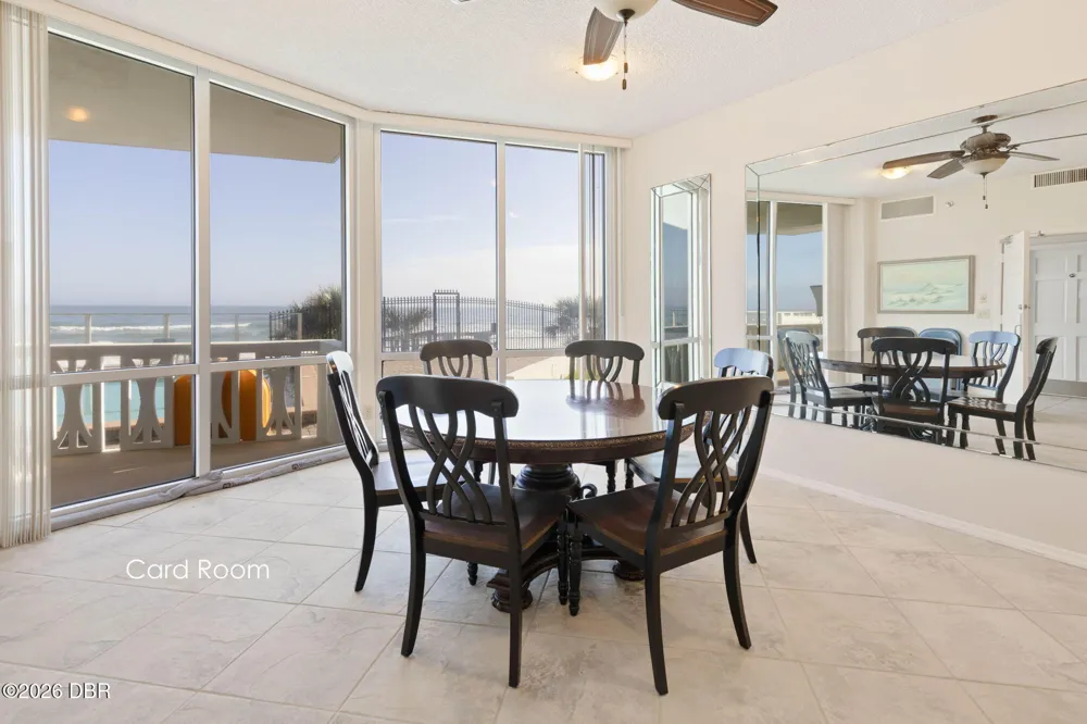 1051 Ocean Shore Boulevard #PH4 Ormond Beach, FL 32176