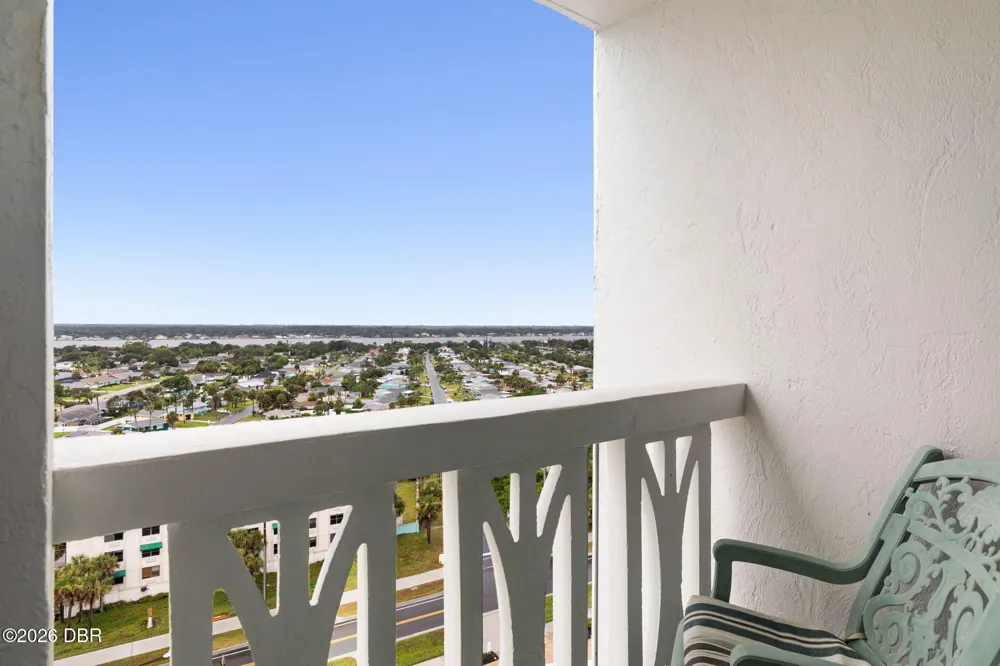 1051 Ocean Shore Boulevard #PH4 Ormond Beach, FL 32176