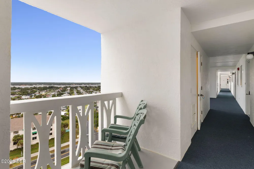 1051 Ocean Shore Boulevard #PH4 Ormond Beach, FL 32176