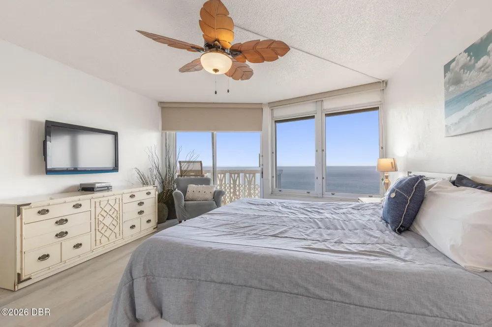 1051 Ocean Shore Boulevard #PH4 Ormond Beach, FL 32176