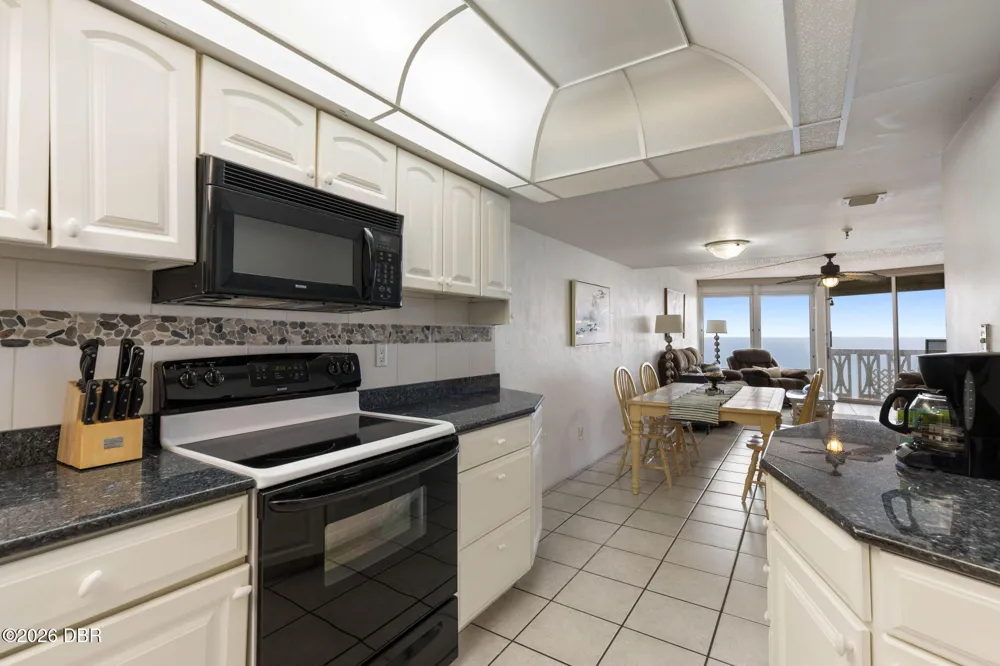 1051 Ocean Shore Boulevard #PH4 Ormond Beach, FL 32176