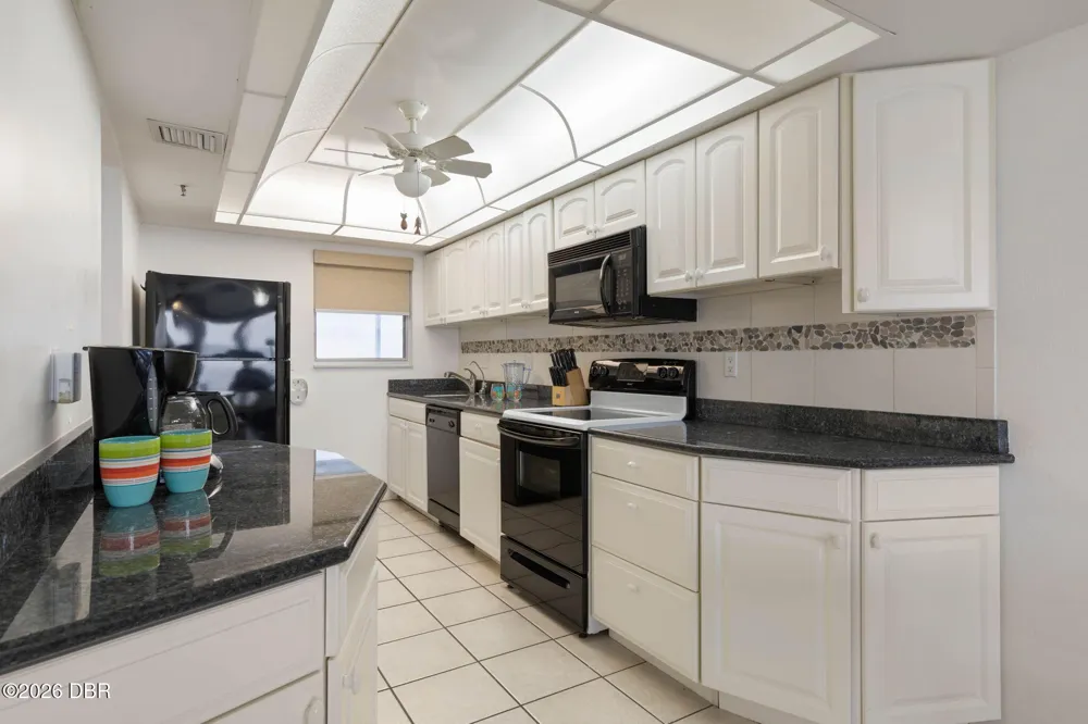 1051 Ocean Shore Boulevard #PH4 Ormond Beach, FL 32176