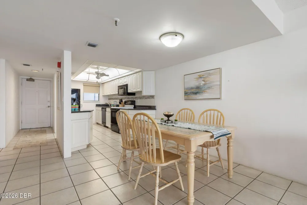 1051 Ocean Shore Boulevard #PH4 Ormond Beach, FL 32176