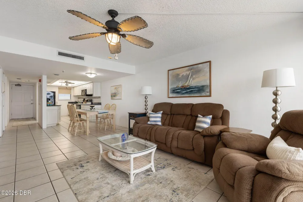 1051 Ocean Shore Boulevard #PH4 Ormond Beach, FL 32176