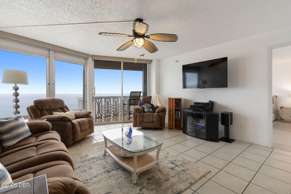 1051 Ocean Shore Boulevard #PH4 Ormond Beach, FL 32176