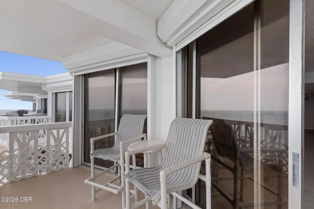 1051 Ocean Shore Boulevard #PH4 Ormond Beach, FL 32176