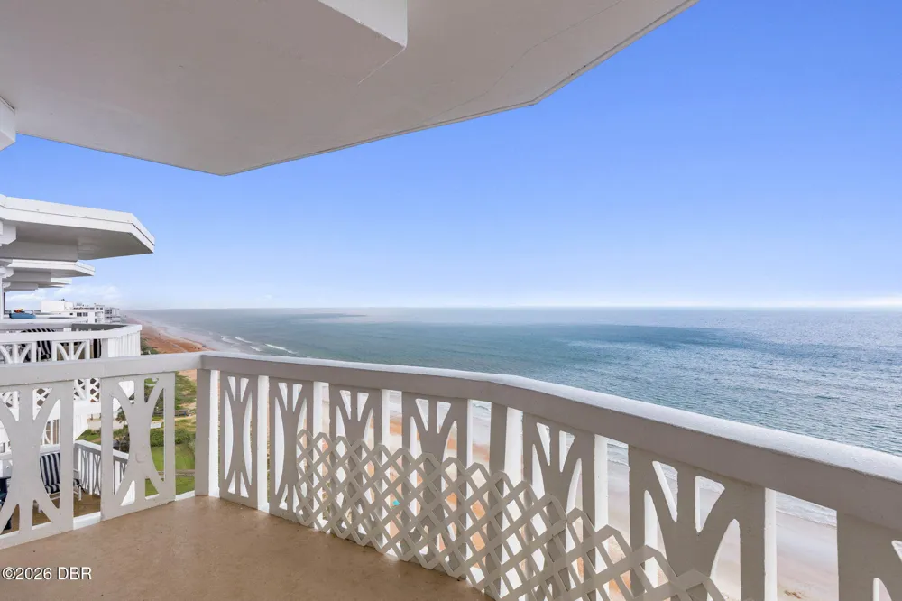 1051 Ocean Shore Boulevard #PH4 Ormond Beach, FL 32176