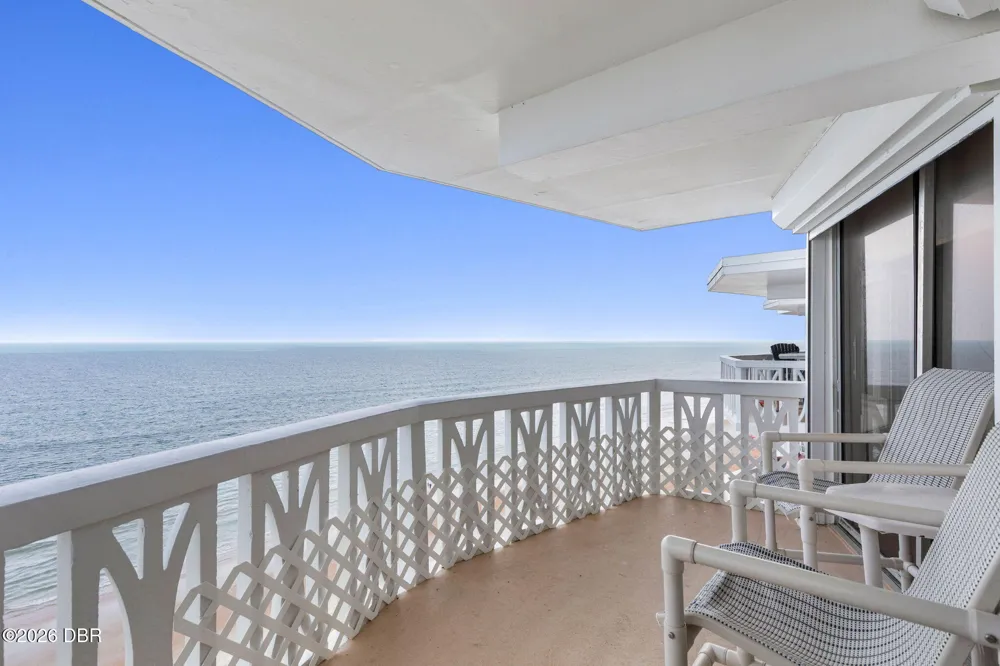 1051 Ocean Shore Boulevard #PH4 Ormond Beach, FL 32176