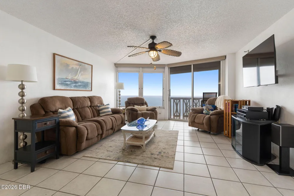 1051 Ocean Shore Boulevard #PH4 Ormond Beach, FL 32176