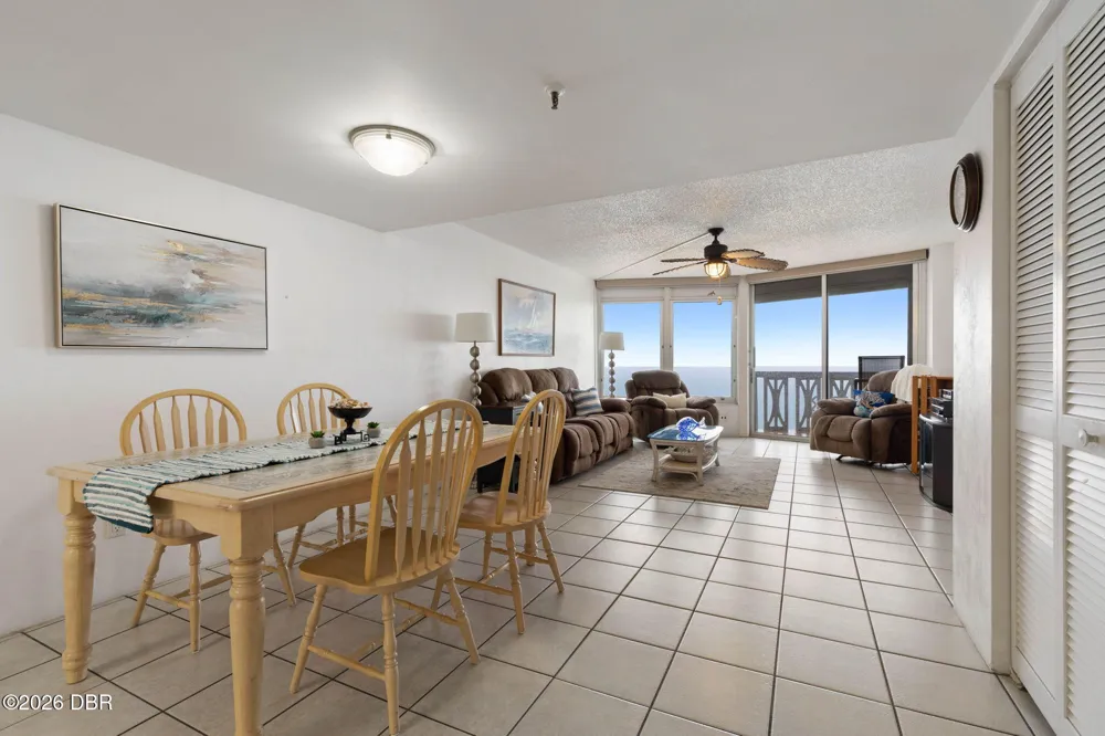1051 Ocean Shore Boulevard #PH4 Ormond Beach, FL 32176