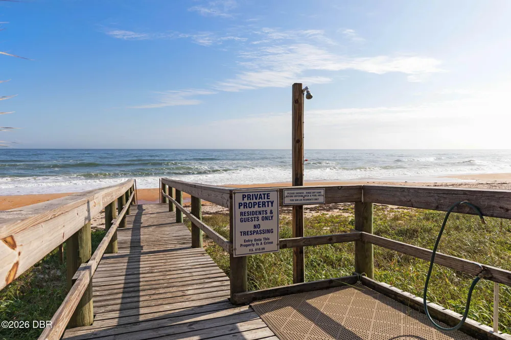 1051 Ocean Shore Boulevard #PH4 Ormond Beach, FL 32176