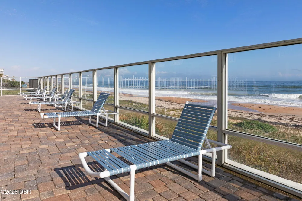 1051 Ocean Shore Boulevard #PH4 Ormond Beach, FL 32176