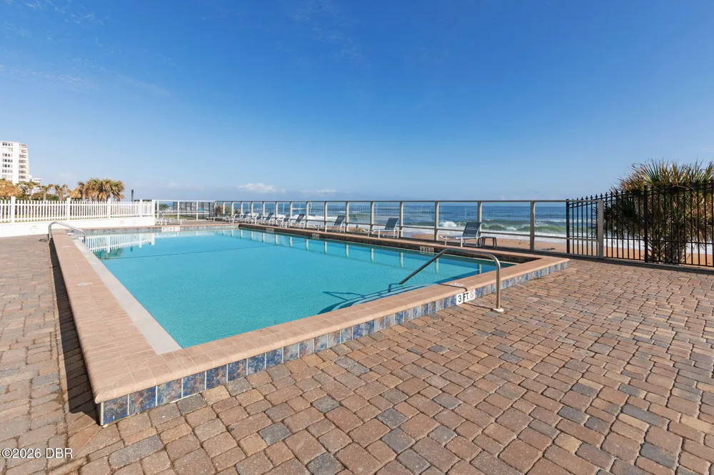 1051 Ocean Shore Boulevard #PH4 Ormond Beach, FL 32176