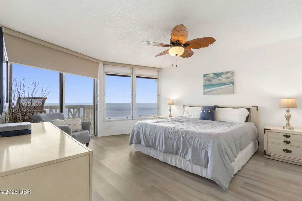 1051 Ocean Shore Boulevard #PH4 Ormond Beach, FL 32176