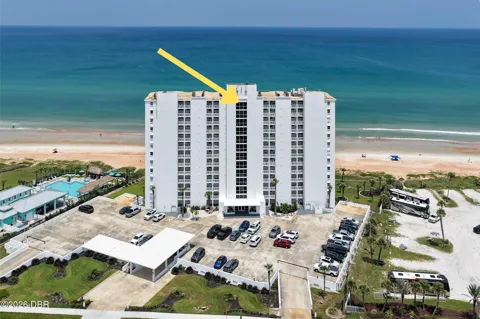 1051 Ocean Shore Boulevard #PH4