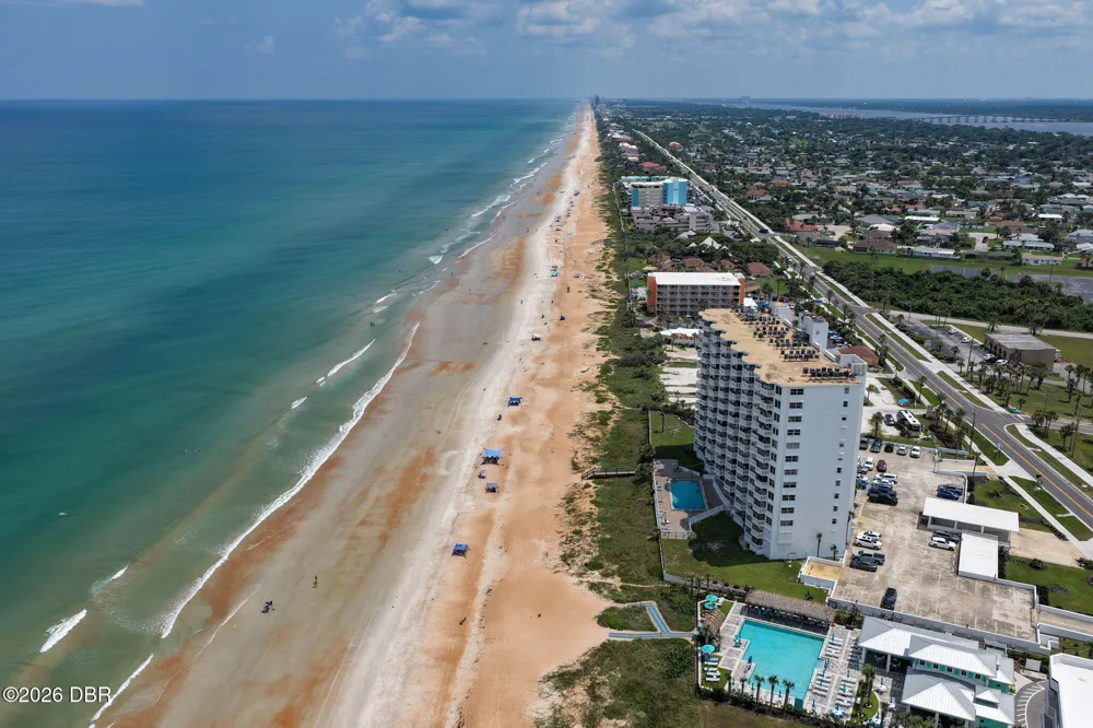 1051 Ocean Shore Boulevard #PH4 Ormond Beach, FL 32176