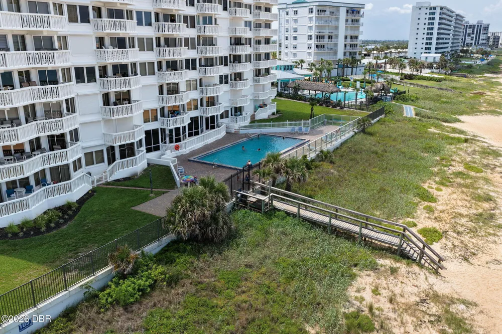 1051 Ocean Shore Boulevard #PH4 Ormond Beach, FL 32176