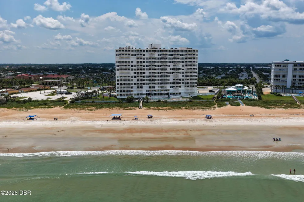 1051 Ocean Shore Boulevard #PH4 Ormond Beach, FL 32176
