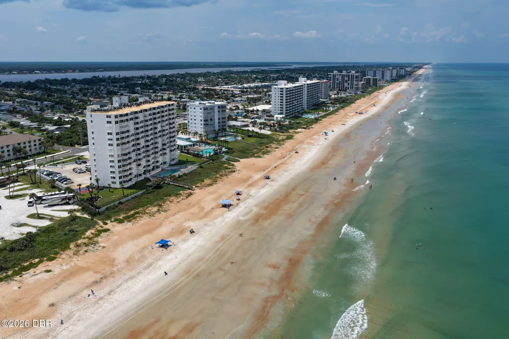 1051 Ocean Shore Boulevard #PH4 Ormond Beach, FL 32176