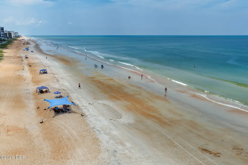 1051 Ocean Shore Boulevard #PH4 Ormond Beach, FL 32176