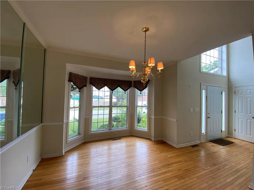 5101 Ivystone Lane Winston-Salem, NC 27104