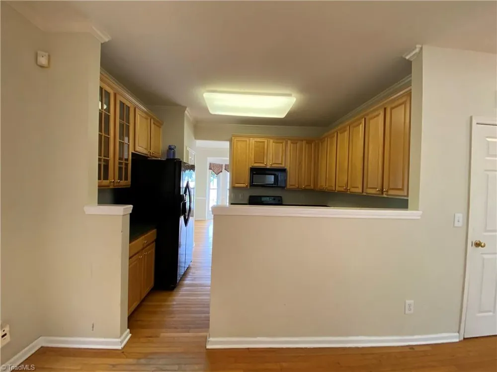 5101 Ivystone Lane Winston-Salem, NC 27104