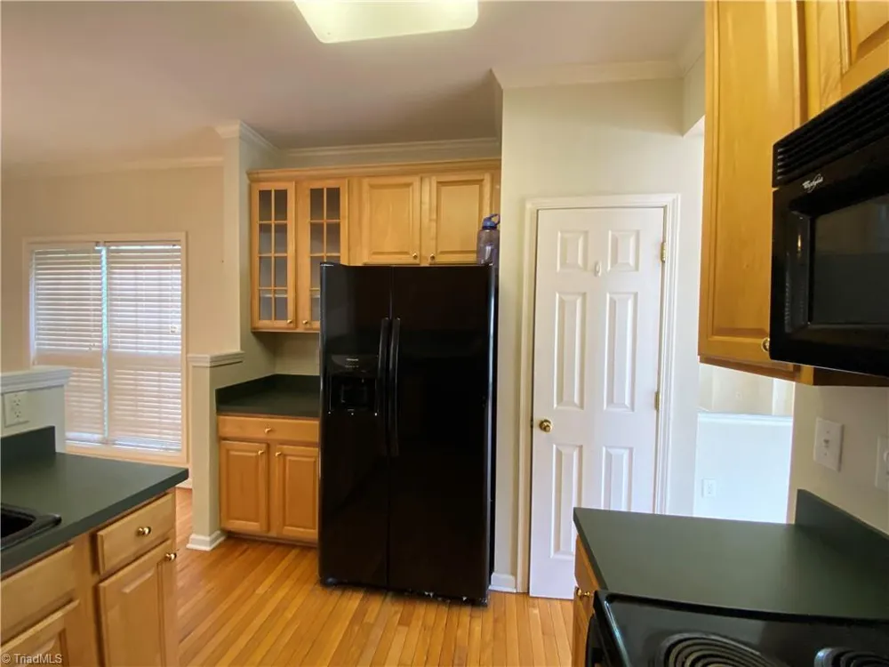 5101 Ivystone Lane Winston-Salem, NC 27104