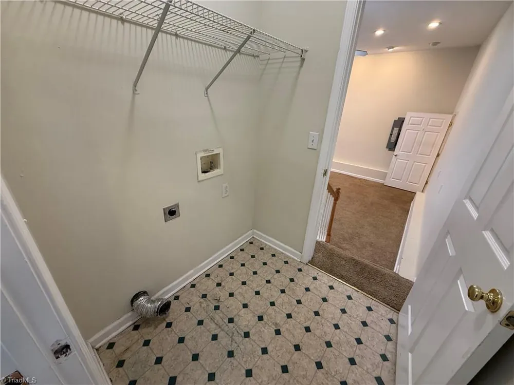 5101 Ivystone Lane Winston-Salem, NC 27104