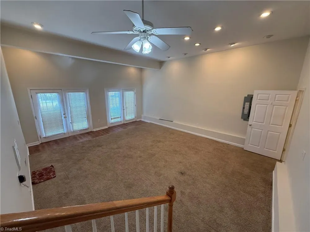 5101 Ivystone Lane Winston-Salem, NC 27104