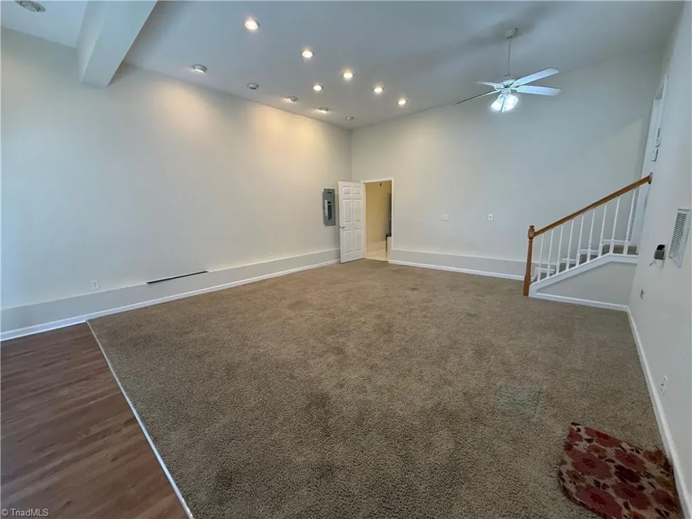 5101 Ivystone Lane Winston-Salem, NC 27104
