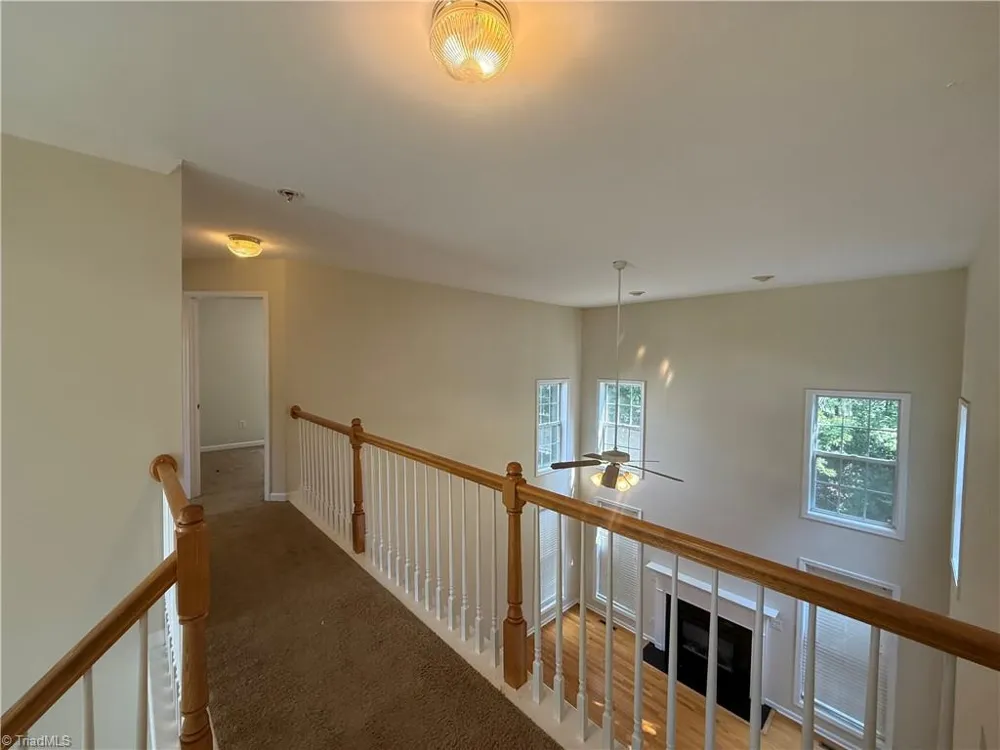 5101 Ivystone Lane Winston-Salem, NC 27104