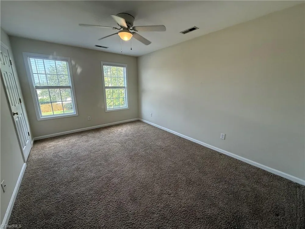 5101 Ivystone Lane Winston-Salem, NC 27104