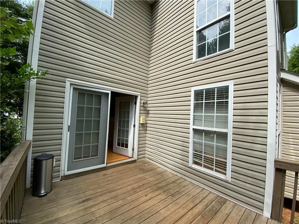 5101 Ivystone Lane Winston-Salem, NC 27104