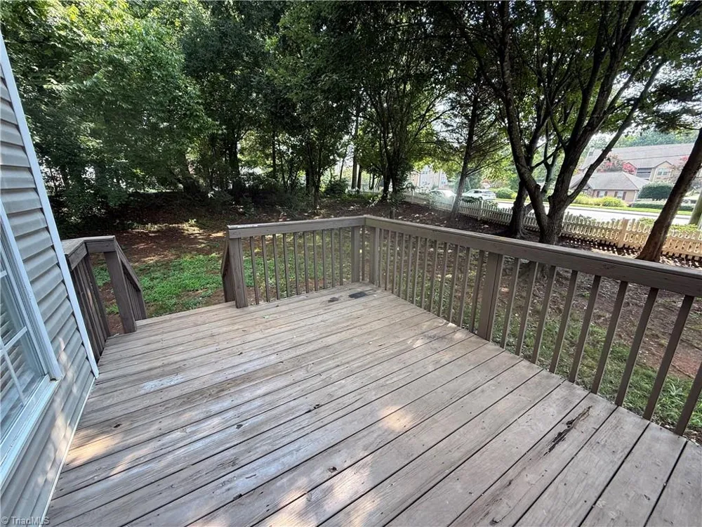 5101 Ivystone Lane Winston-Salem, NC 27104