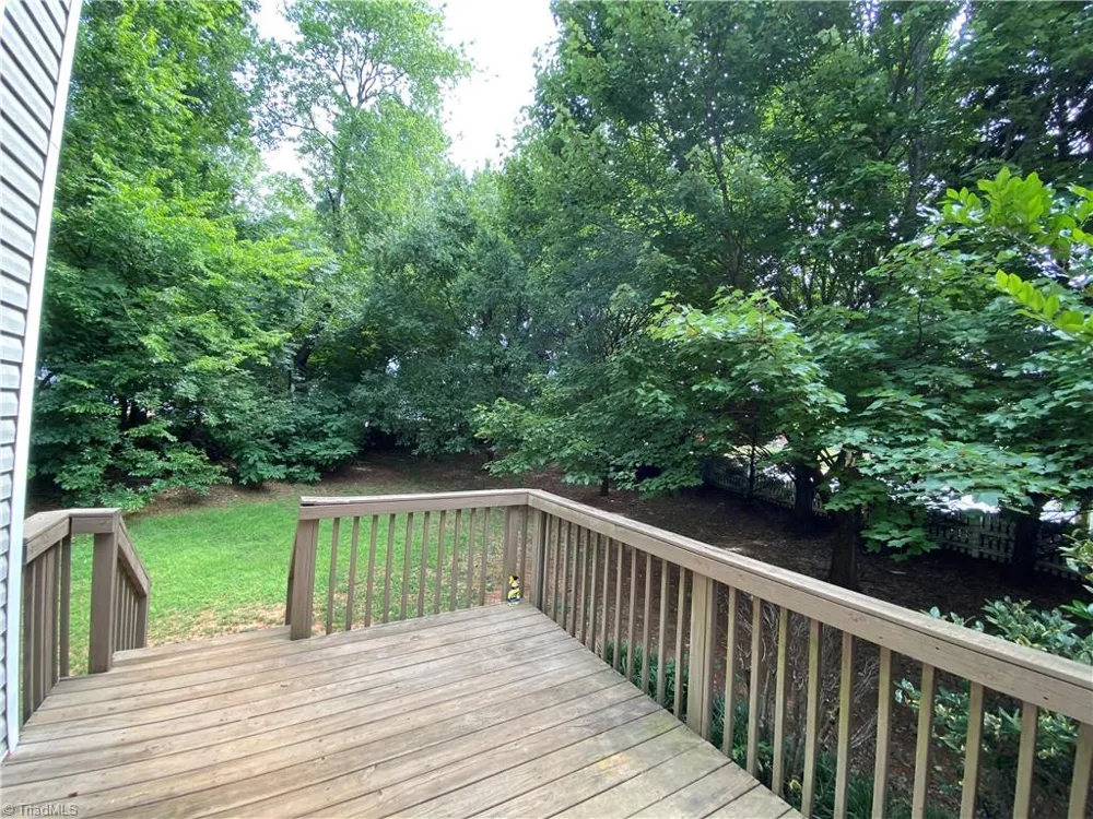 5101 Ivystone Lane Winston-Salem, NC 27104