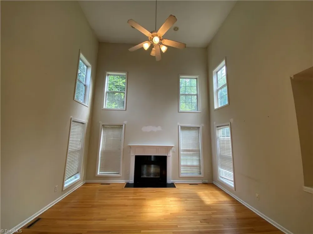 5101 Ivystone Lane Winston-Salem, NC 27104