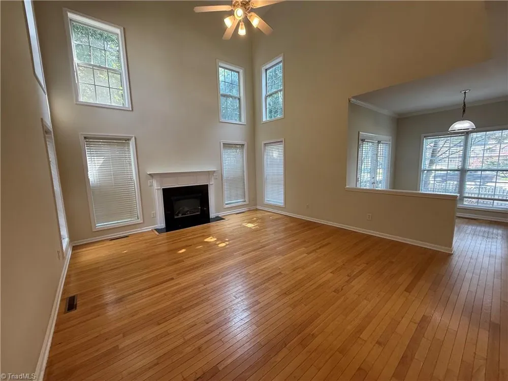 5101 Ivystone Lane Winston-Salem, NC 27104