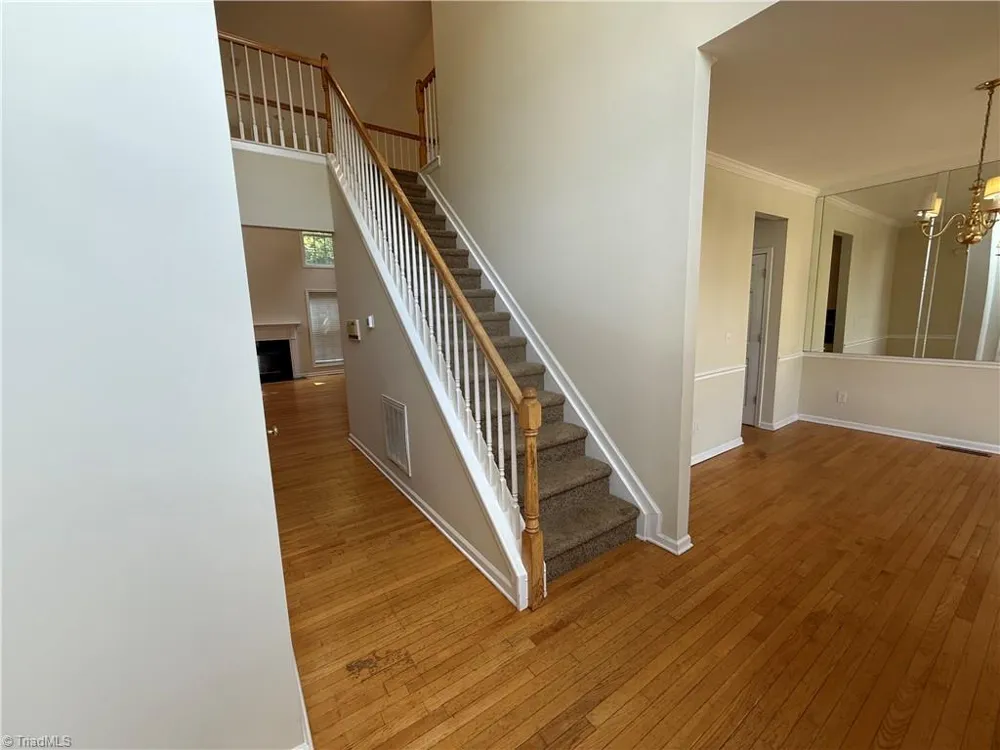 5101 Ivystone Lane Winston-Salem, NC 27104