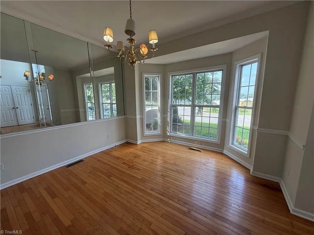 5101 Ivystone Lane Winston-Salem, NC 27104