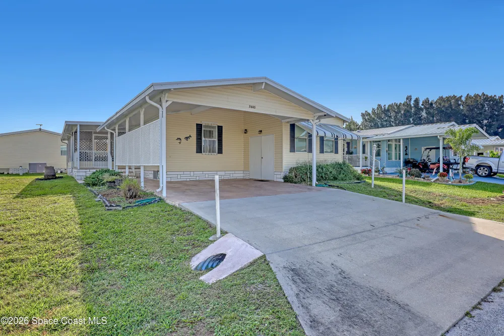7645 Cedar Bark Road Micco, FL 32976