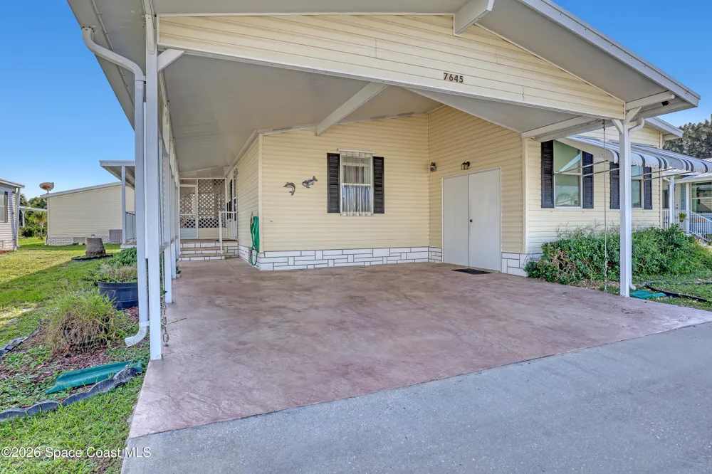 7645 Cedar Bark Road Micco, FL 32976