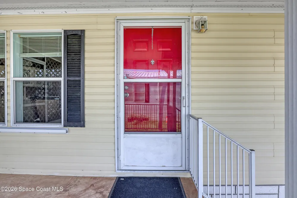 7645 Cedar Bark Road Micco, FL 32976