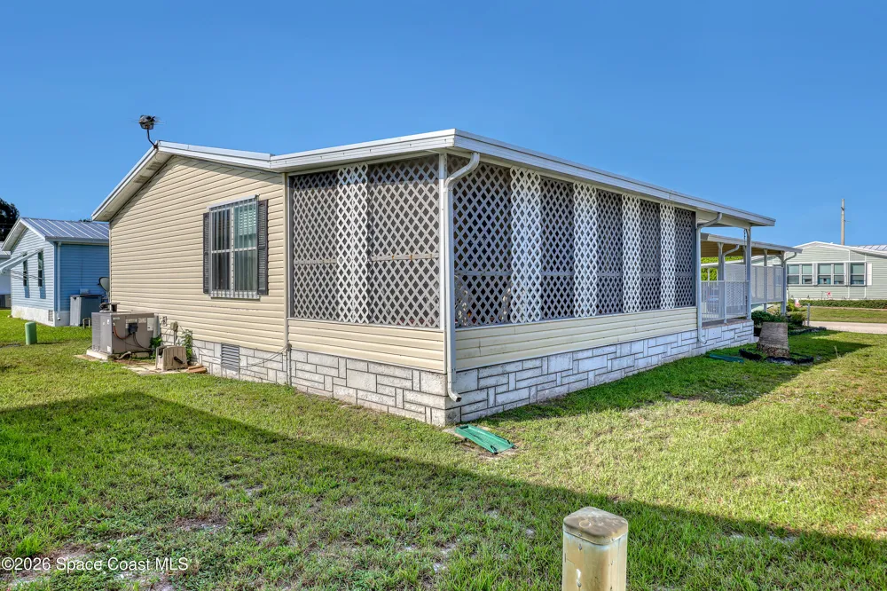 7645 Cedar Bark Road Micco, FL 32976