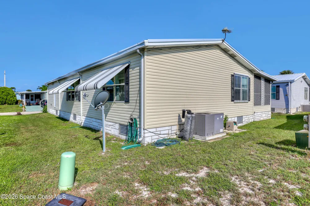 7645 Cedar Bark Road Micco, FL 32976