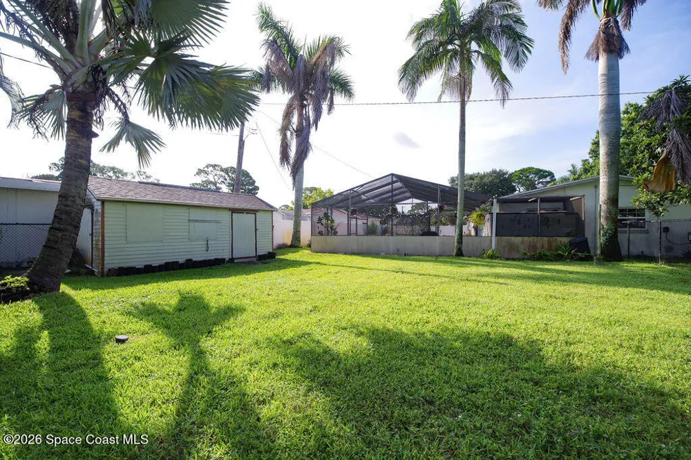 960 Kings Post Road Rockledge, FL 32955